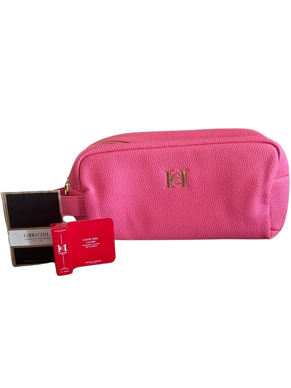 Carolina Herrera Bundle-NWT